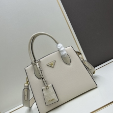 Prada Top Handle Bags